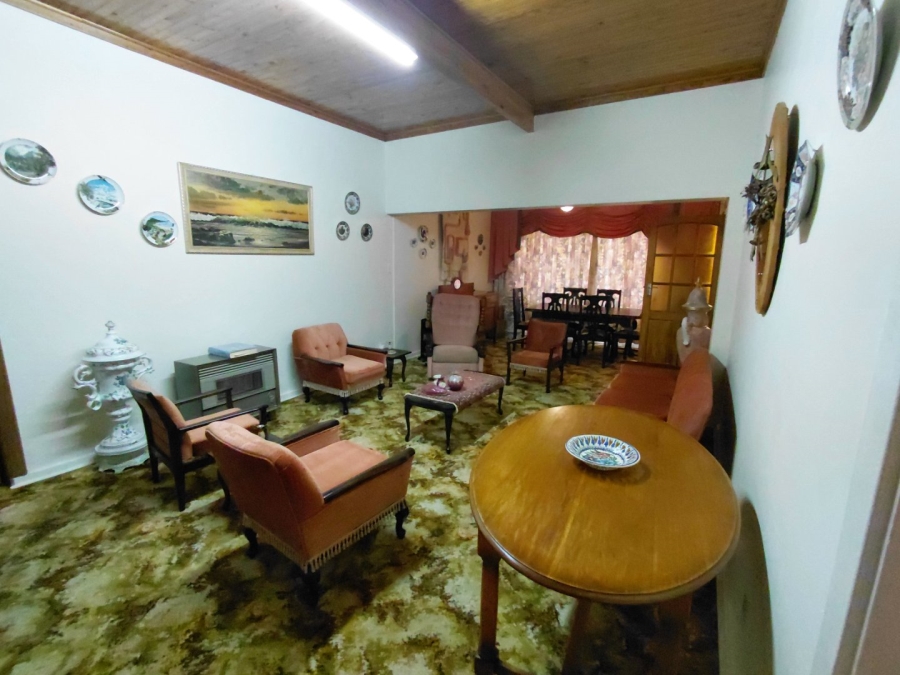 4 Bedroom Property for Sale in Wilgenhof Free State